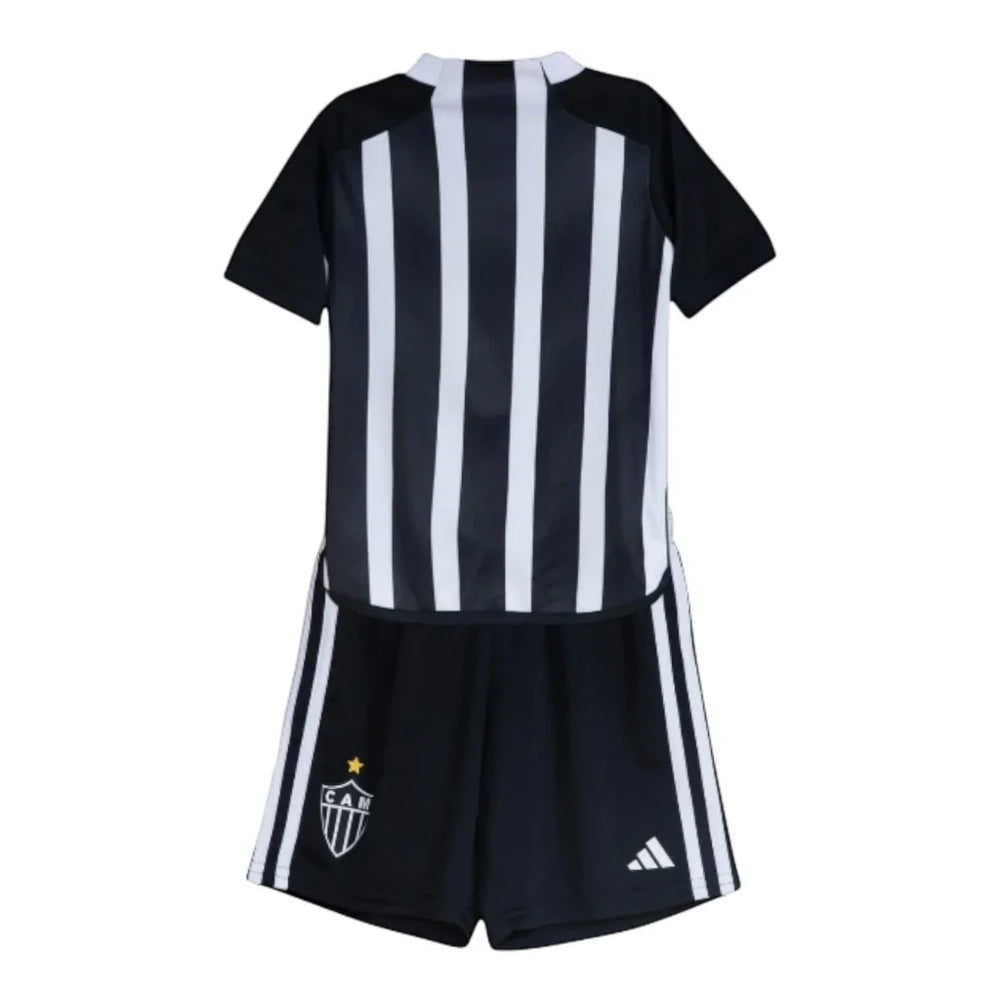 Conjunto Infantil Galo I 24/25