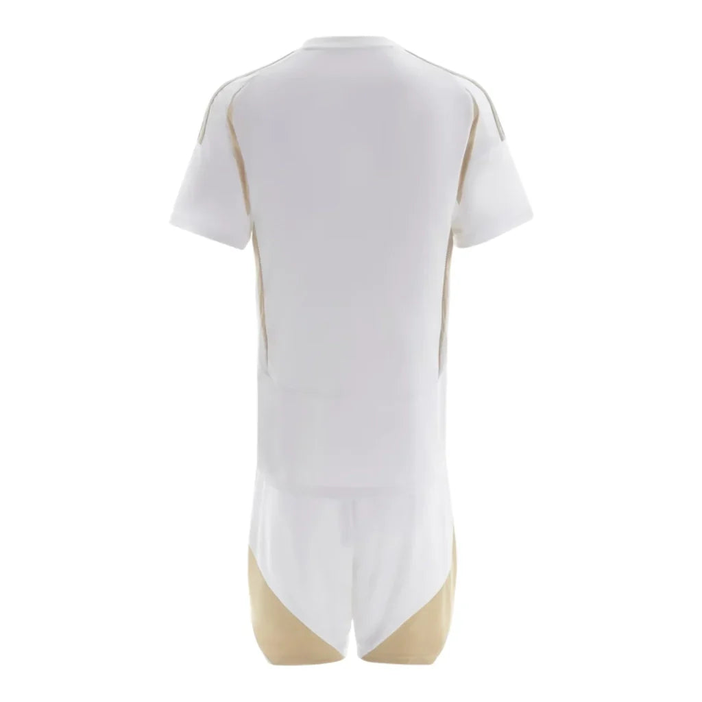 Conjunto Infantil Al Nassr III 2024/25