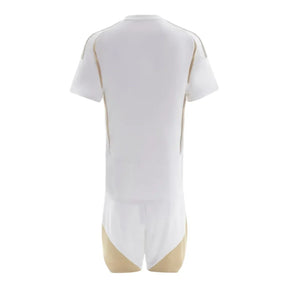 Conjunto Infantil Al Nassr III 2024/25