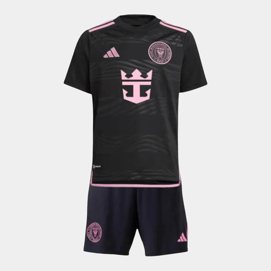 Conjunto Infantil Inter Miami II 2024/25