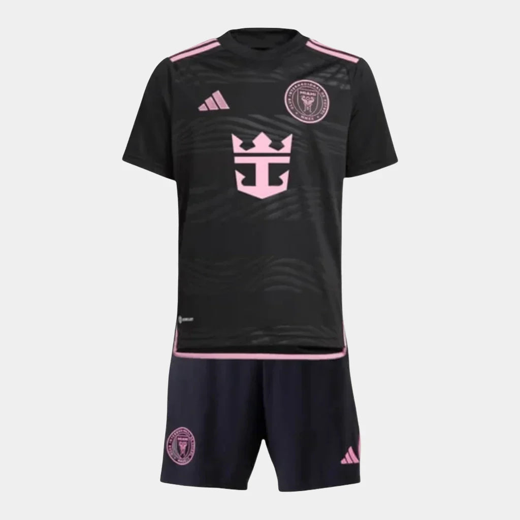 Conjunto Infantil Inter Miami II 2024/25