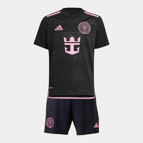 Conjunto Infantil Inter Miami II 2024/25