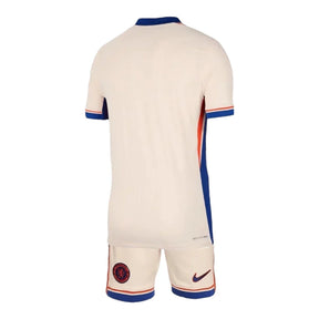 Conjunto Infantil Chelsea II 2024/25