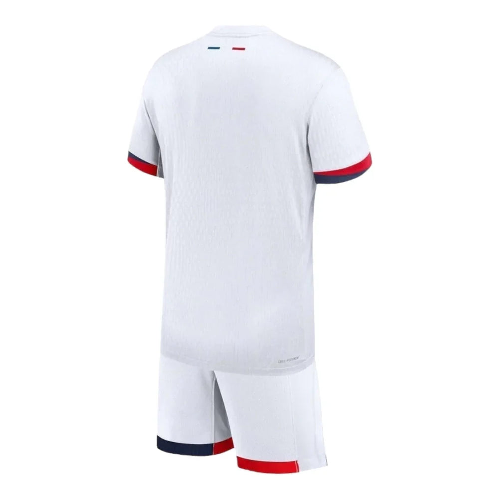 Conjunto Infantil Paris Saint Germain II 2024/25