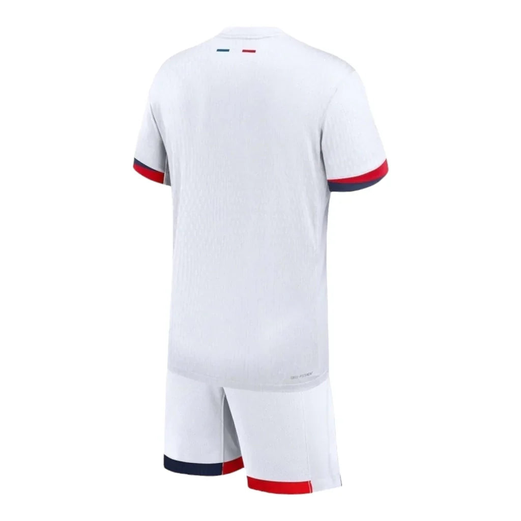 Conjunto Infantil Paris Saint Germain II 2024/25
