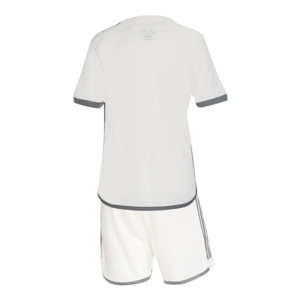 Conjunto Infantil Galo II 24/25