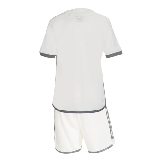 Conjunto Infantil Galo II 24/25