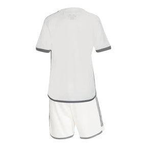 Conjunto Infantil Galo II 24/25