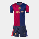 Conjunto Infantil Barcelona I 2024/25