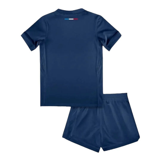 Conjunto Infantil Paris Saint Germain I 2024/25