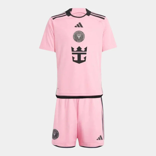 Conjunto Infantil Inter Miami I 2024/25