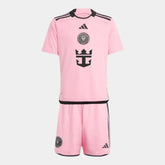 Conjunto Infantil Inter Miami I 2024/25