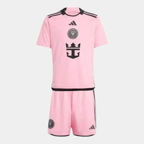 Conjunto Infantil Inter Miami I 2024/25