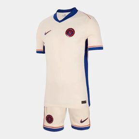 Conjunto Infantil Chelsea II 2024/25