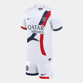 Conjunto Infantil Paris Saint Germain II 2024/25