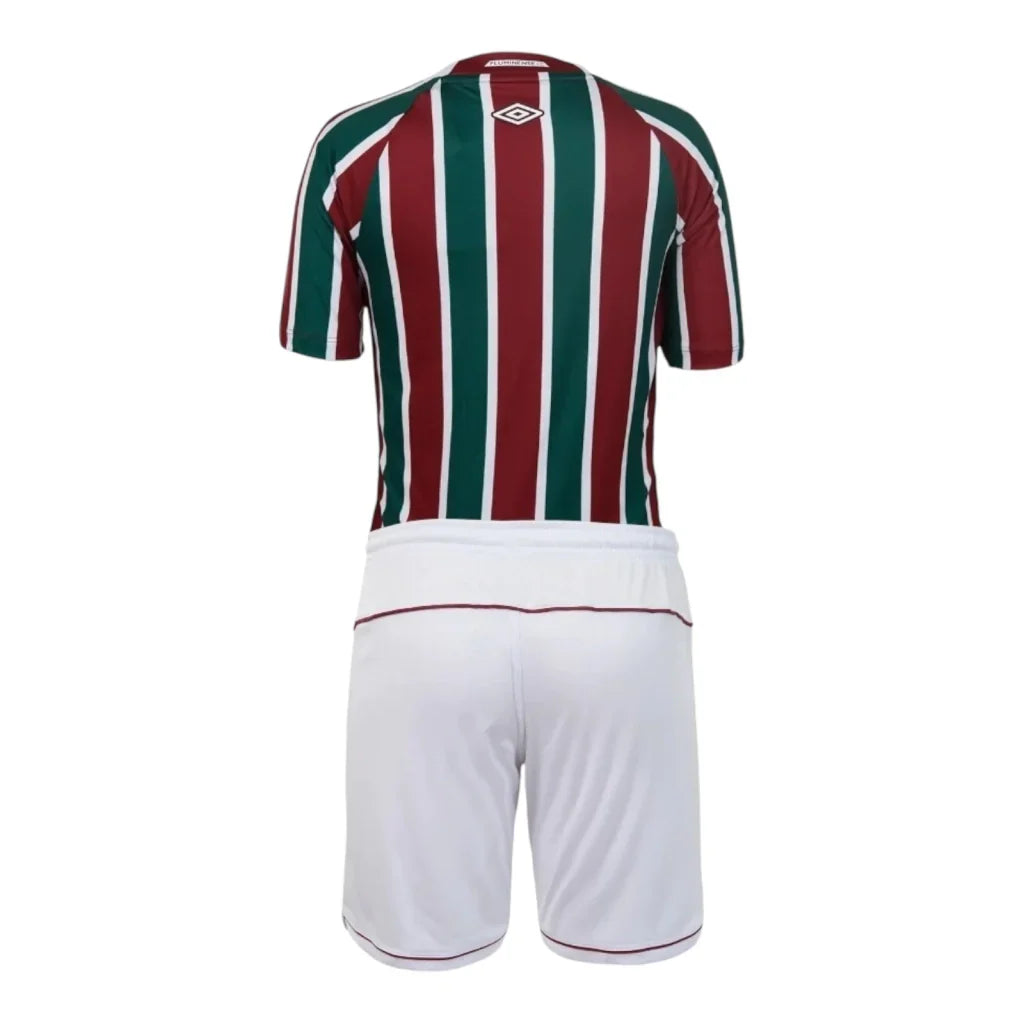 Conjunto Infantil Fluminense I 2025/26