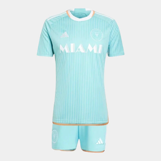 Conjunto Infantil Inter Miami III 2024/25