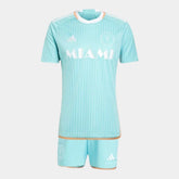 Conjunto Infantil Inter Miami III 2024/25