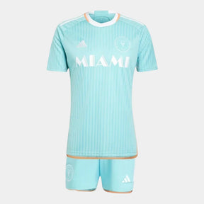 Conjunto Infantil Inter Miami III 2024/25