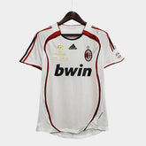 Camisa Retrô Milan 2006/07 Masculina