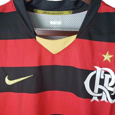 Camisa Retrô Mengão 2009/10