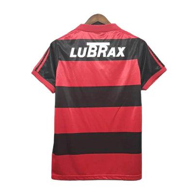 Camisa Retrô Mengão 1990/91 Masculina