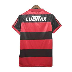 Camisa Retrô Mengão 1990/91 Masculina