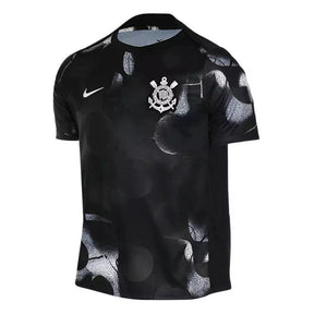 Camisa Timão 2024/25 Pré Jogo Masculina