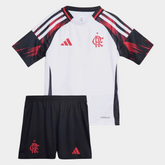 Conjunto Infantil Mengão II 2025/26