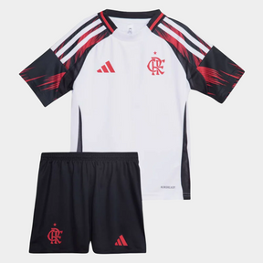 Conjunto Infantil Mengão II 2025/26