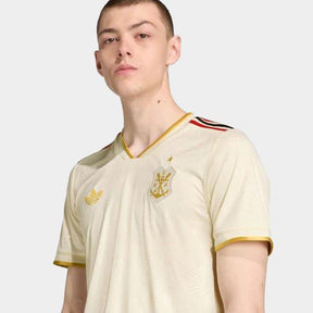 Camisa Mengão III 2025/26 Masculina