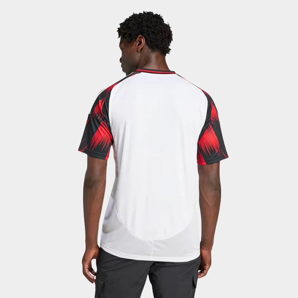 Camisa Mengão II 2025/26 Masculina