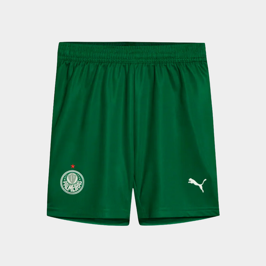 Short Verdão II 2025/26 Masculina