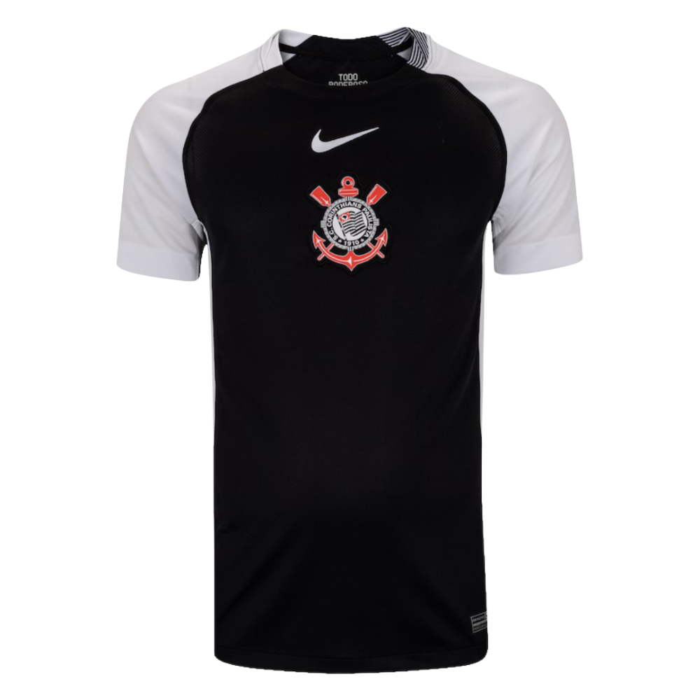 Camisa Timão 2025/26 II Masculina
