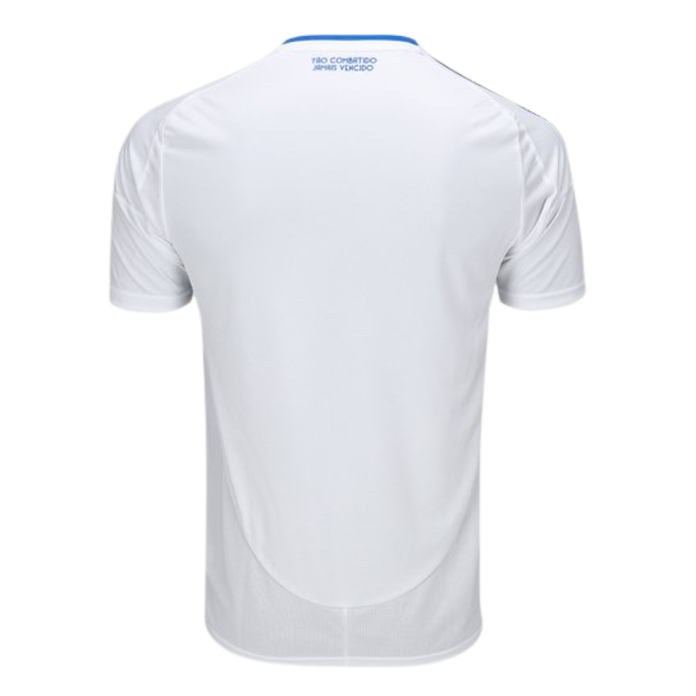 Camisa Cabuloso II 2025/26 Masculina