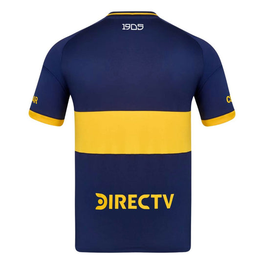 Camisa Boca Juniors I 2025/26 Masculina