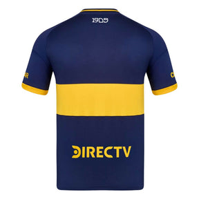 Camisa Boca Juniors I 2025/26 Masculina