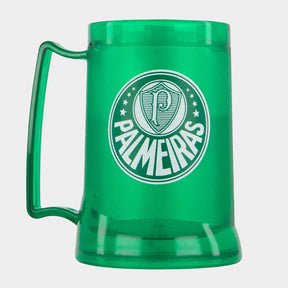 Caneca Palmeiras Verde