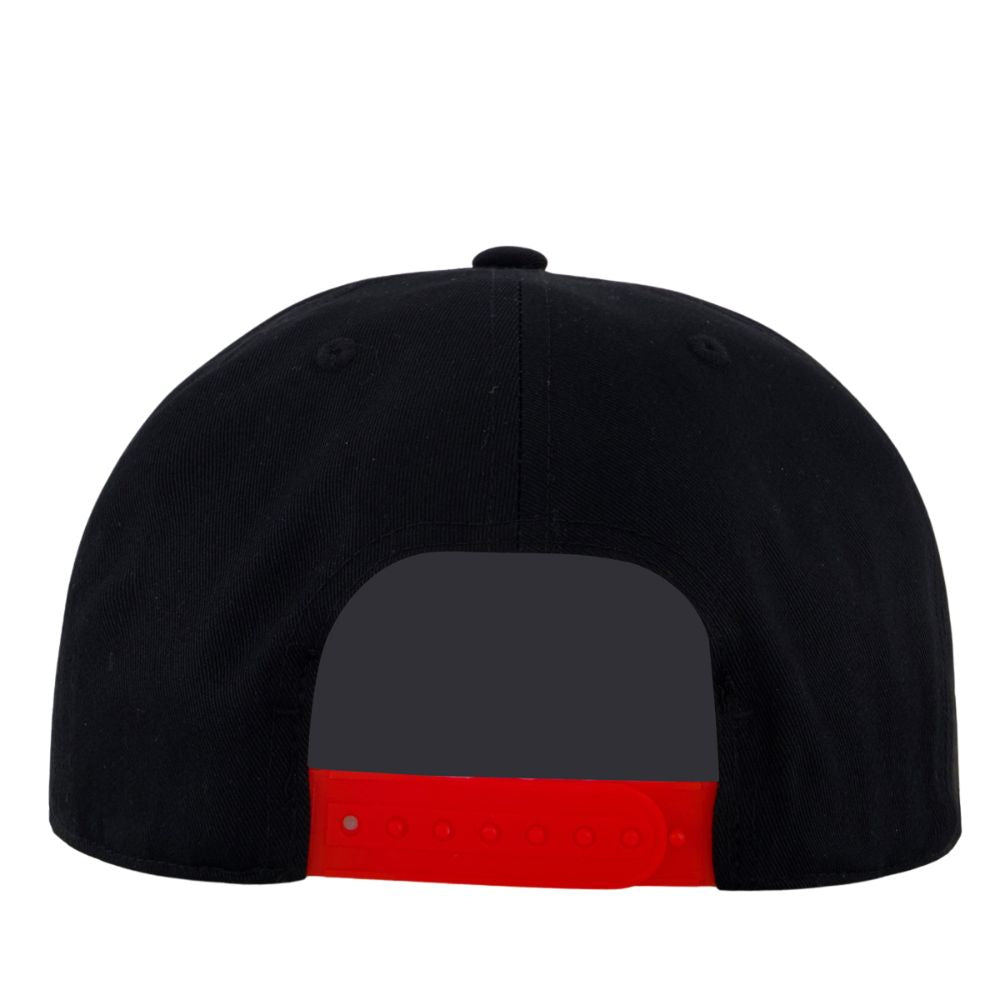 Boné Flamengo 2025 Casual