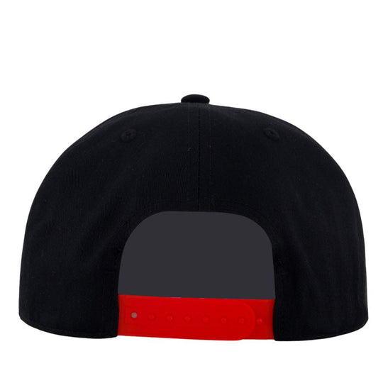 Boné Flamengo 2025 Casual