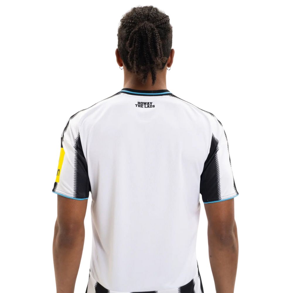 Camisa Newcastle United I 2025/26 Masculina