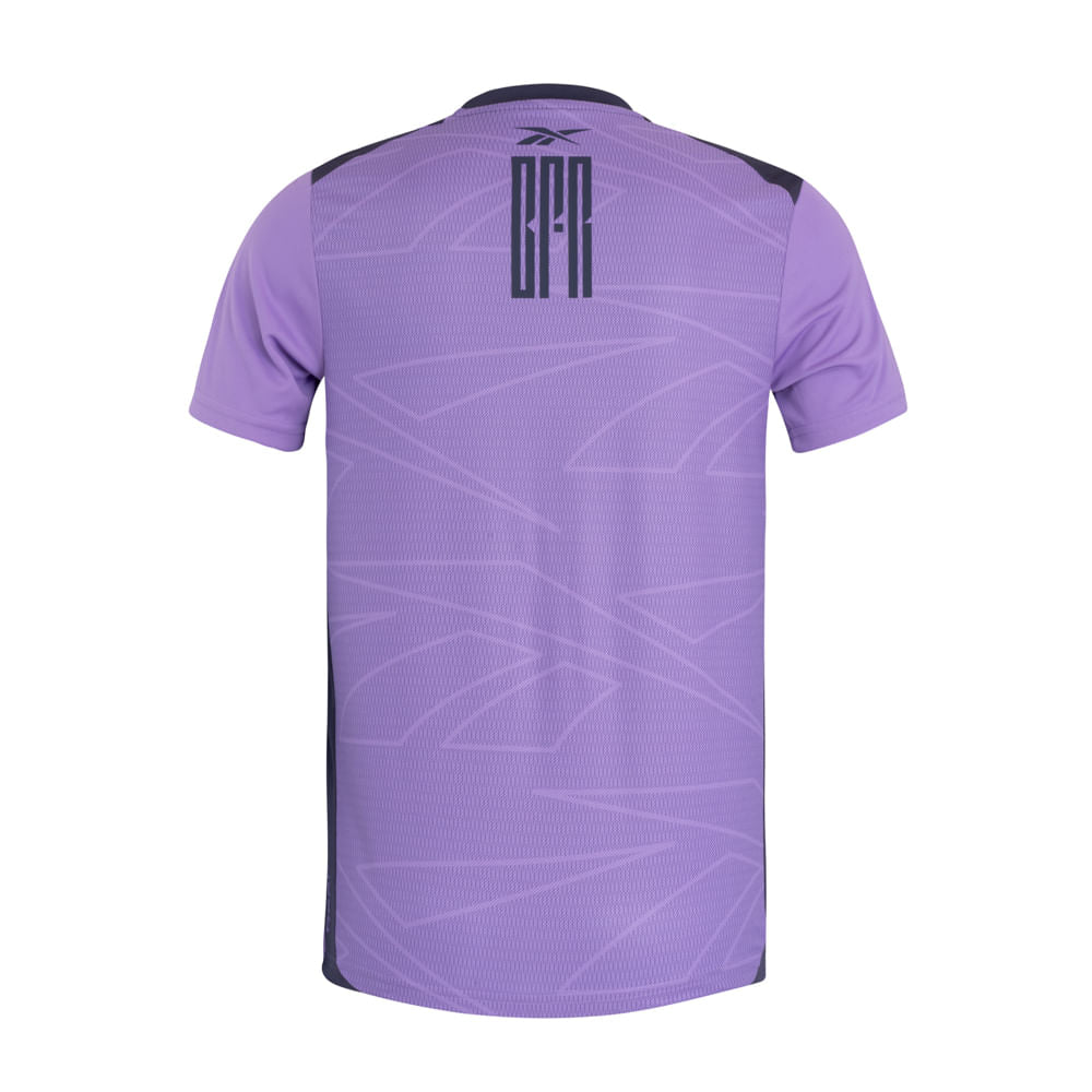 Camisa Fogão Treino Atleta 2025/26 Masculina
