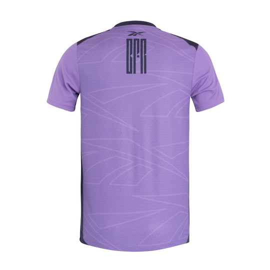Camisa Fogão Treino Atleta 2025/26 Masculina