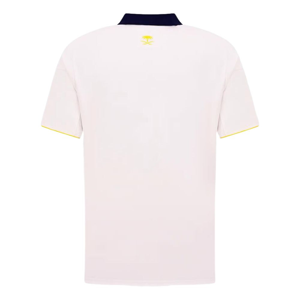 Camisa Al-Nassr III 2025/26 Masculina