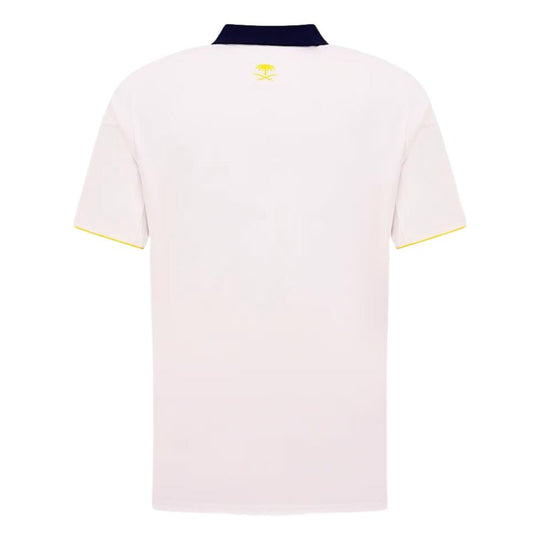Camisa Al-Nassr III 2025/26 Masculina