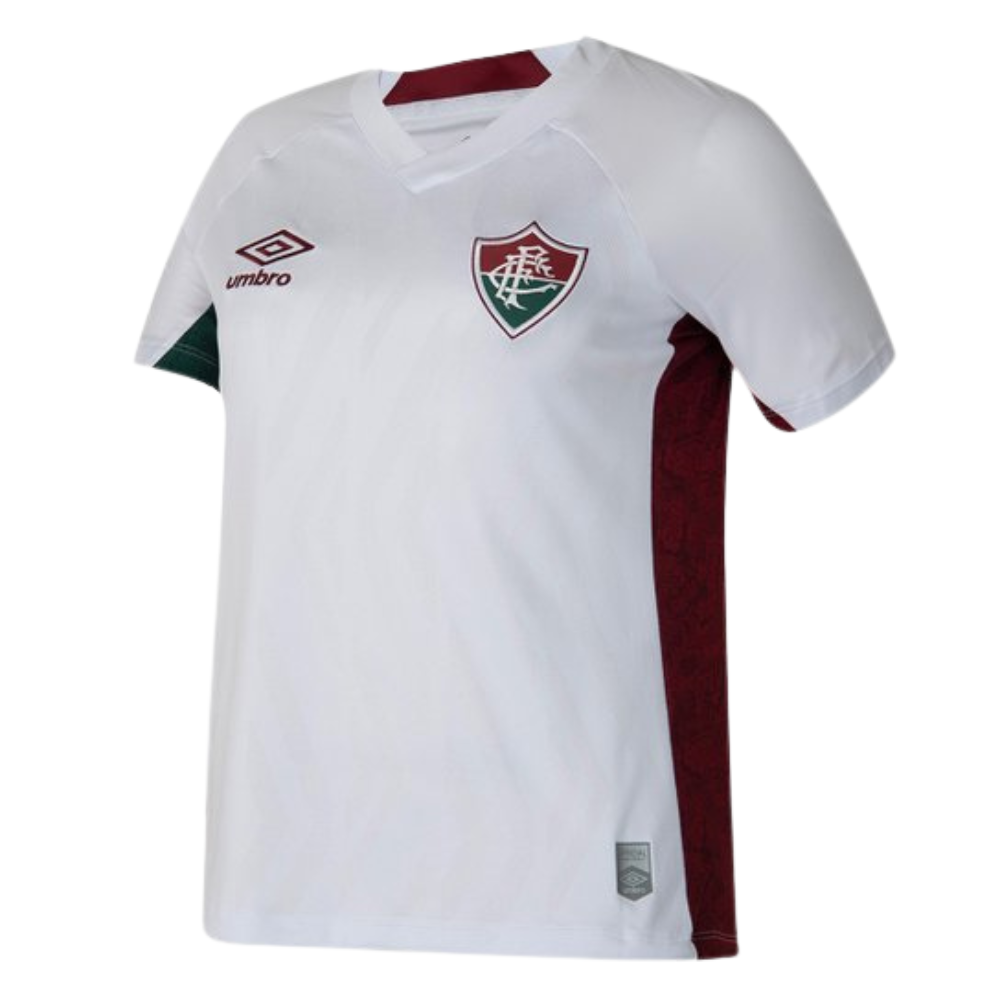 Camisa Feminina Fluzão II 2025/26