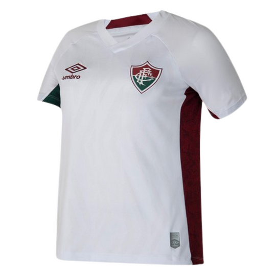 Camisa Feminina Fluzão II 2025/26