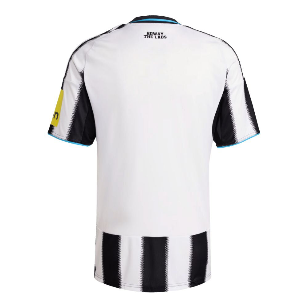 Camisa Newcastle United I 2025/26 Masculina