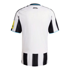 Camisa Newcastle United I 2025/26 Masculina