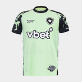 Camisa Fogão Goleiro 2025/26 Masculina Fourth